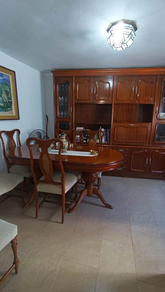 Se Vende Casa Reformada Muy Económica.18