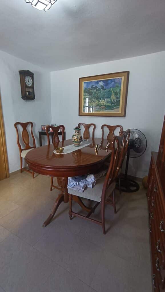 Se Vende Casa Reformada Muy Económica.20