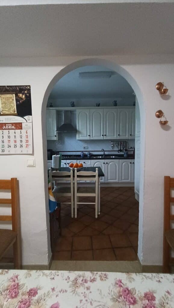 Se Vende Casa Reformada Muy Económica.37