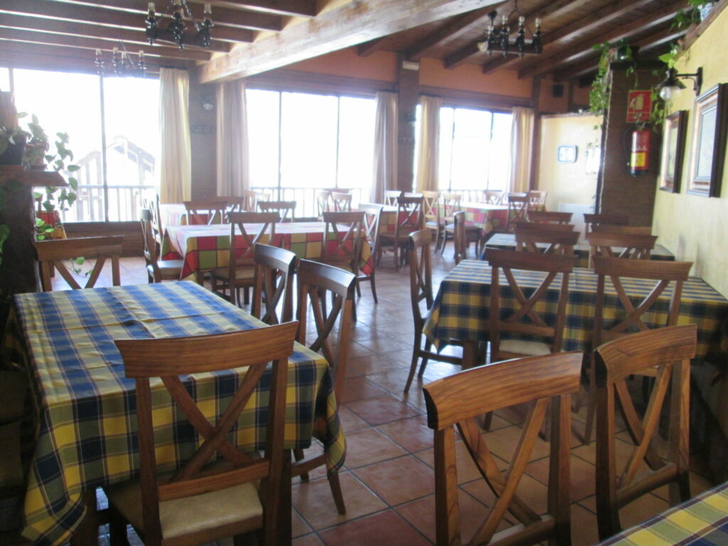 Venta Cafe Bar Y Restaurante 8